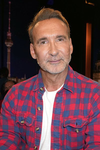 Talkshow 'Riverboat' in Berlin