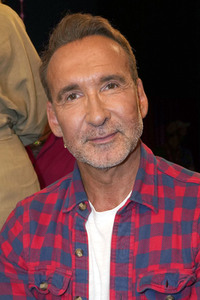 Talkshow 'Riverboat' in Berlin