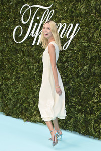 Tiffany & Co. Ausstellung 'Vision & Virtuosity' in London