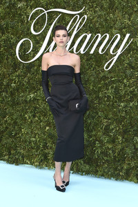 Tiffany & Co. Ausstellung 'Vision & Virtuosity' in London