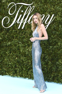 Tiffany & Co. Ausstellung 'Vision & Virtuosity' in London