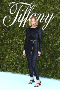 Tiffany & Co. Ausstellung 'Vision & Virtuosity' in London