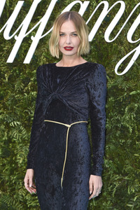 Tiffany & Co. Ausstellung 'Vision & Virtuosity' in London