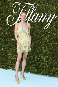 Tiffany & Co. Ausstellung 'Vision & Virtuosity' in London