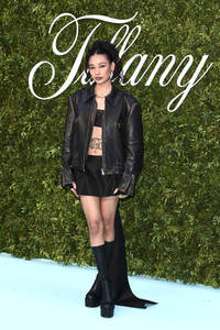 Tiffany & Co. Ausstellung 'Vision & Virtuosity' in London