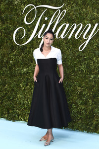 Tiffany & Co. Ausstellung 'Vision & Virtuosity' in London