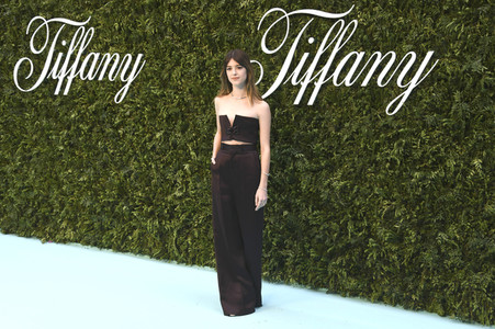 Tiffany & Co. Ausstellung 'Vision & Virtuosity' in London