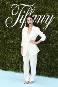 Tiffany & Co. Ausstellung 'Vision & Virtuosity' in London