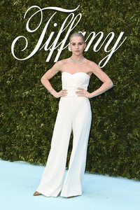 Tiffany & Co. Ausstellung 'Vision & Virtuosity' in London