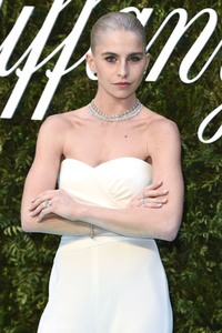 Tiffany & Co. Ausstellung 'Vision & Virtuosity' in London