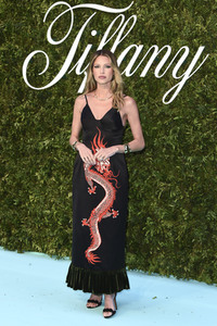 Tiffany & Co. Ausstellung 'Vision & Virtuosity' in London