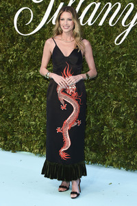 Tiffany & Co. Ausstellung 'Vision & Virtuosity' in London