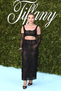 Tiffany & Co. Ausstellung 'Vision & Virtuosity' in London