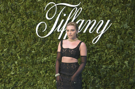 Tiffany & Co. Ausstellung 'Vision & Virtuosity' in London