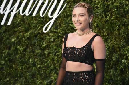 Tiffany & Co. Ausstellung 'Vision & Virtuosity' in London