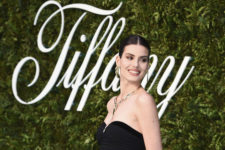 Tiffany & Co. Ausstellung 'Vision & Virtuosity' in London