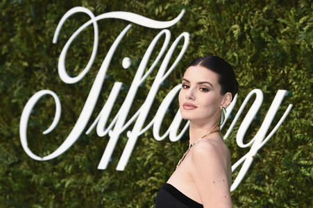 Tiffany & Co. Ausstellung 'Vision & Virtuosity' in London