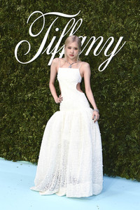 Tiffany & Co. Ausstellung 'Vision & Virtuosity' in London