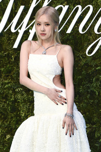 Tiffany & Co. Ausstellung 'Vision & Virtuosity' in London