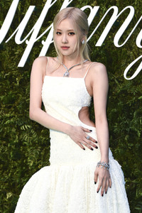 Tiffany & Co. Ausstellung 'Vision & Virtuosity' in London