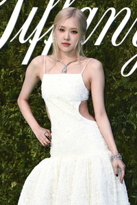 Tiffany & Co. Ausstellung 'Vision & Virtuosity' in London