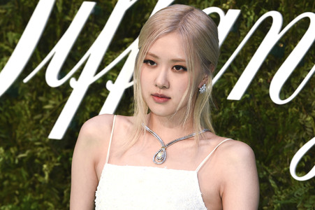 Tiffany & Co. Ausstellung 'Vision & Virtuosity' in London