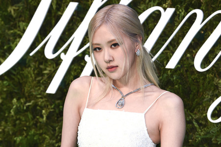 Tiffany & Co. Ausstellung 'Vision & Virtuosity' in London