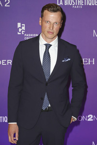 Fashtion2Night in Hamburg