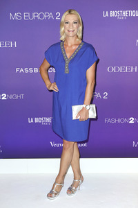 Fashtion2Night in Hamburg