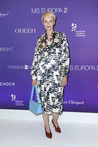 Fashtion2Night in Hamburg