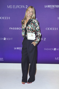 Fashtion2Night in Hamburg