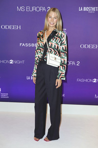 Fashtion2Night in Hamburg