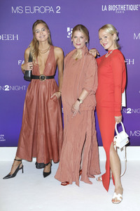 Fashtion2Night in Hamburg