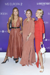 Fashtion2Night in Hamburg