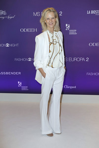 Fashtion2Night in Hamburg