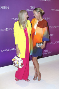 Fashtion2Night in Hamburg