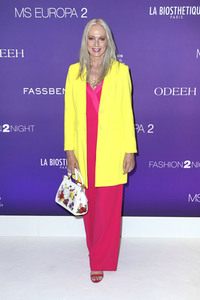 Fashtion2Night in Hamburg