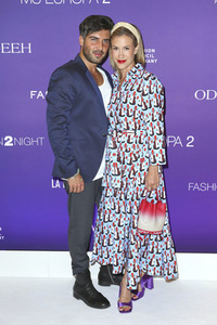 Fashtion2Night in Hamburg