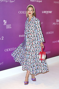 Fashtion2Night in Hamburg