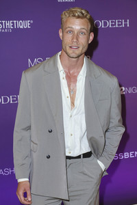 Fashtion2Night in Hamburg