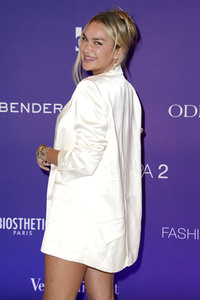 Fashtion2Night in Hamburg