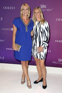 Fashtion2Night in Hamburg