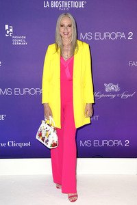 Fashtion2Night in Hamburg