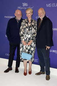 Fashtion2Night in Hamburg