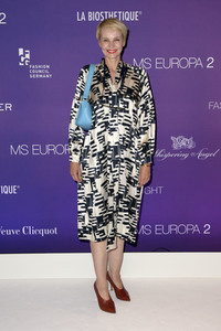 Fashtion2Night in Hamburg