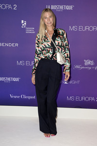 Fashtion2Night in Hamburg