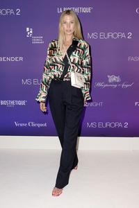 Fashtion2Night in Hamburg