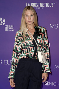 Fashtion2Night in Hamburg