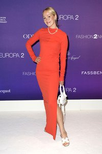 Fashtion2Night in Hamburg