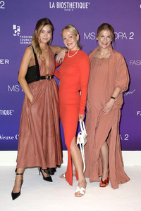 Fashtion2Night in Hamburg